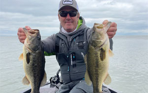 Reel in the Outdoors with Joe Thomas