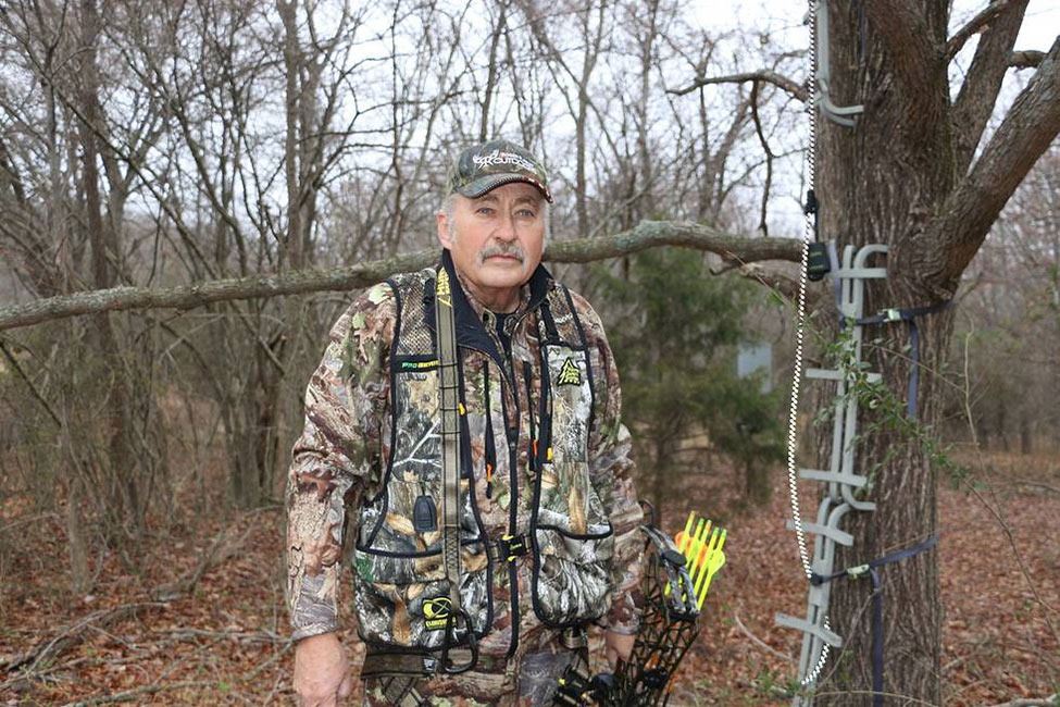 Roger Raglin Outdoors