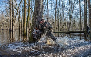 The Fowl Life with Chad Belding