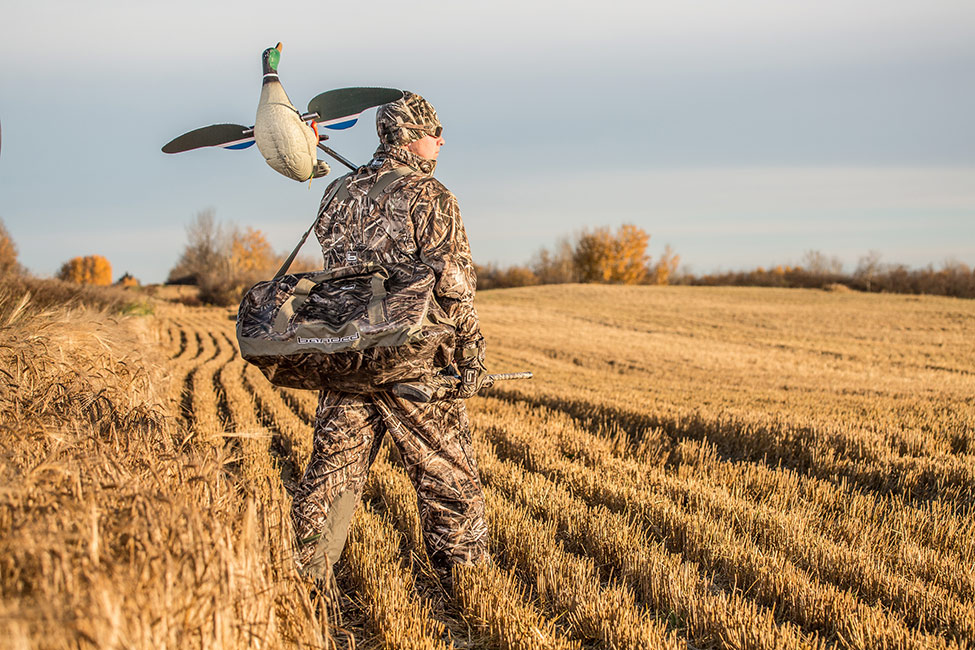 The Fowl Life with Chad Belding