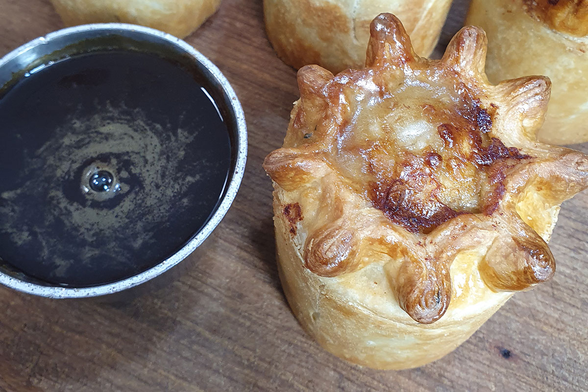 Thanksgiving Turkey Part 1