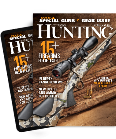 Backcountry Hunting Guide & Necessary Gear - Petersen's Hunting