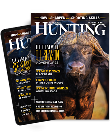 Subscribe to the Magazine