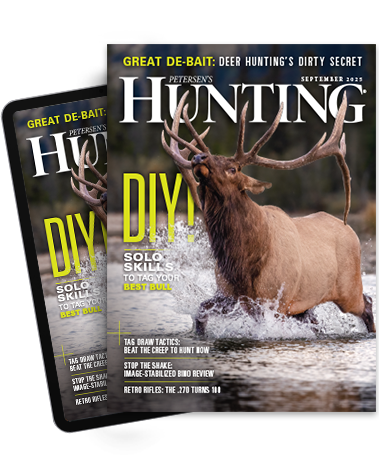 Subscribe to the Magazine