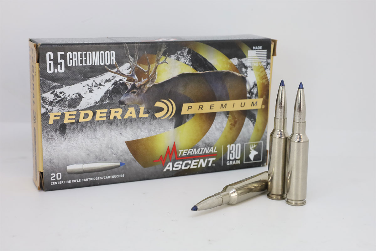The Best Five Long-Range Hunting Bullets For Big Game - Petersen's Hunting