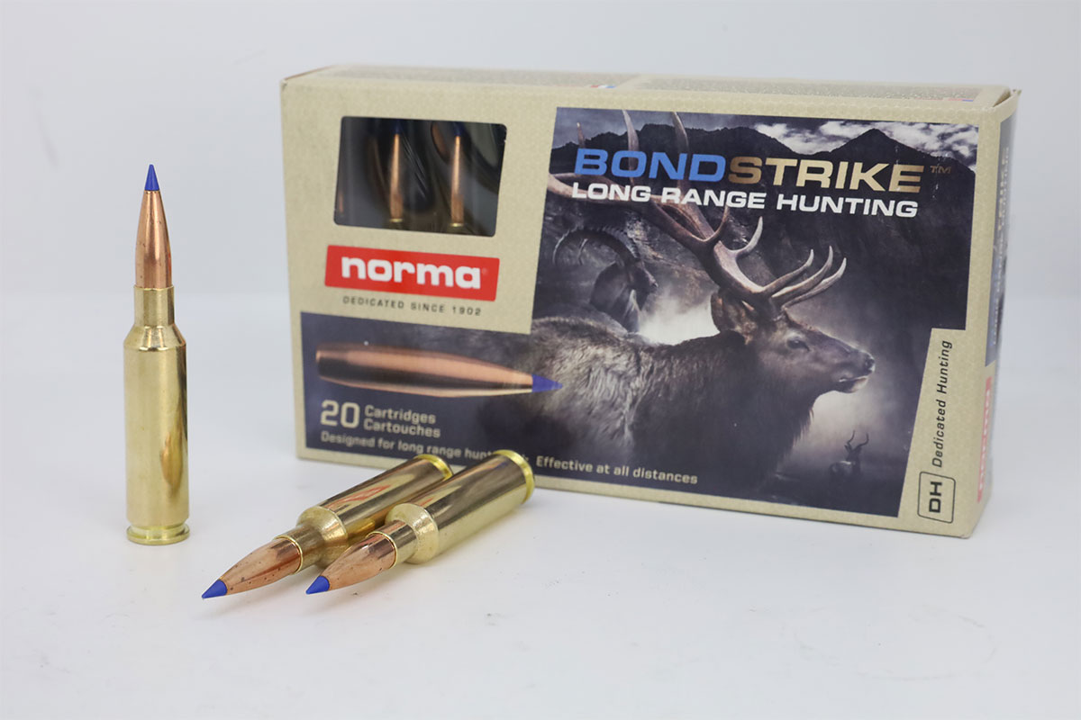 The Best Five Long-Range Hunting Bullets For Big Game - Petersen's Hunting