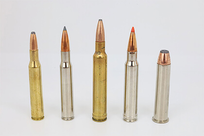 270 Winchester Ammo