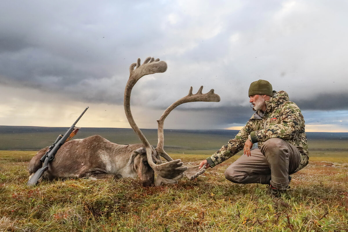Five Toughest Hunts in North America - Petersen's Hunting