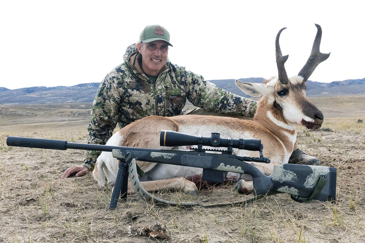 North America Featured Hunting Trips