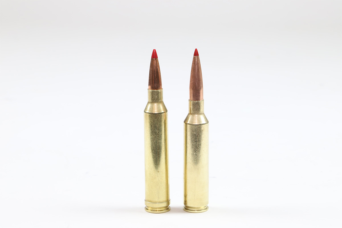 New Hornady 7 PRC: Superior to the 7mm Rem. Mag.?