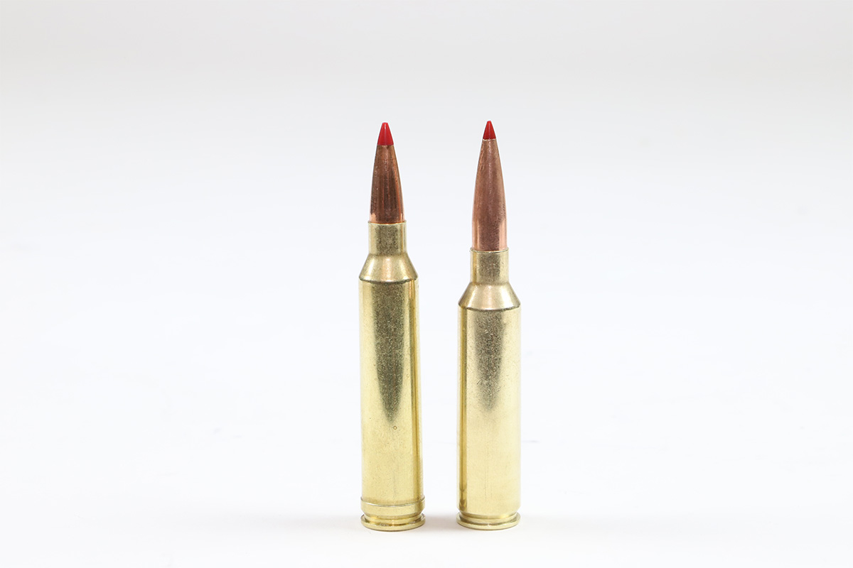 New Hornady 7 PRC: Superior to the 7mm Rem. Mag.? - Petersen's Hunting