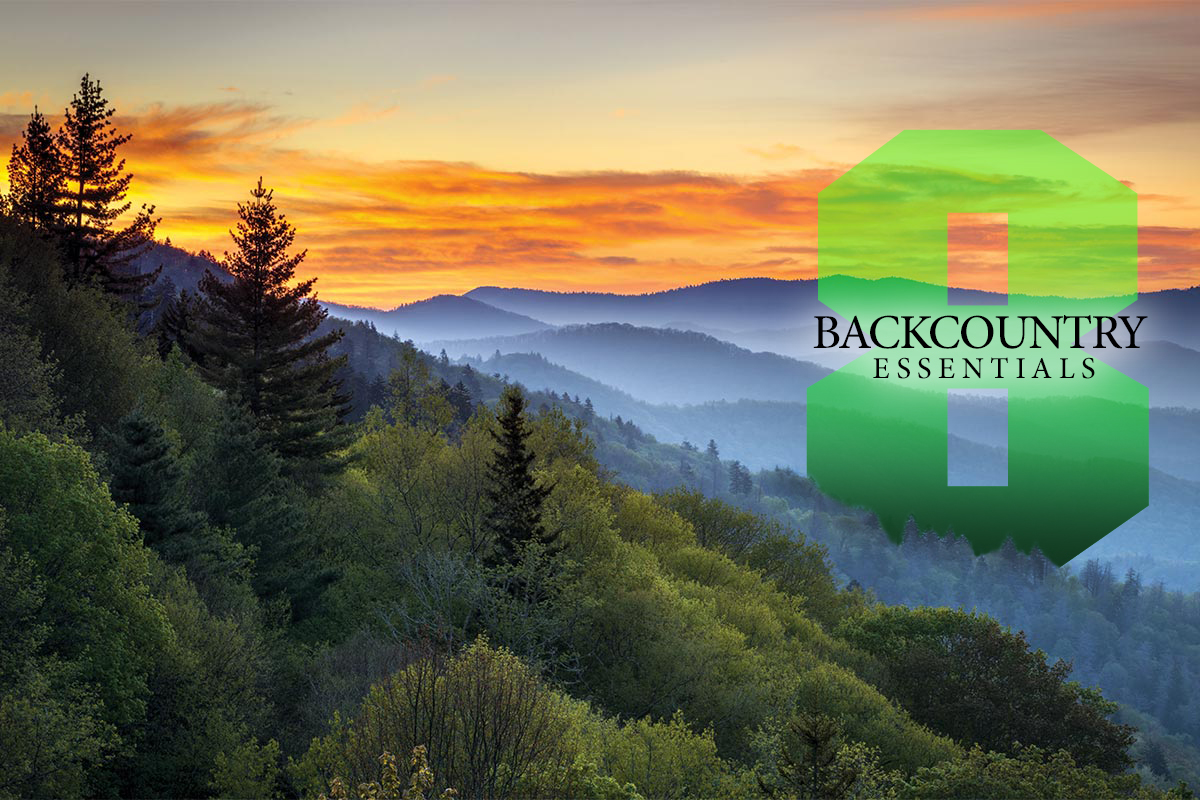 8 Backcountry Essentials