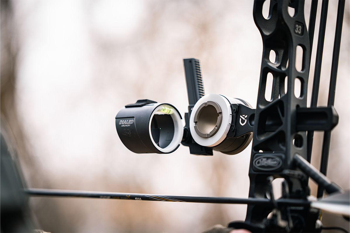 Full Review On The Dialed Archery Arxos Series - Petersens Hunting