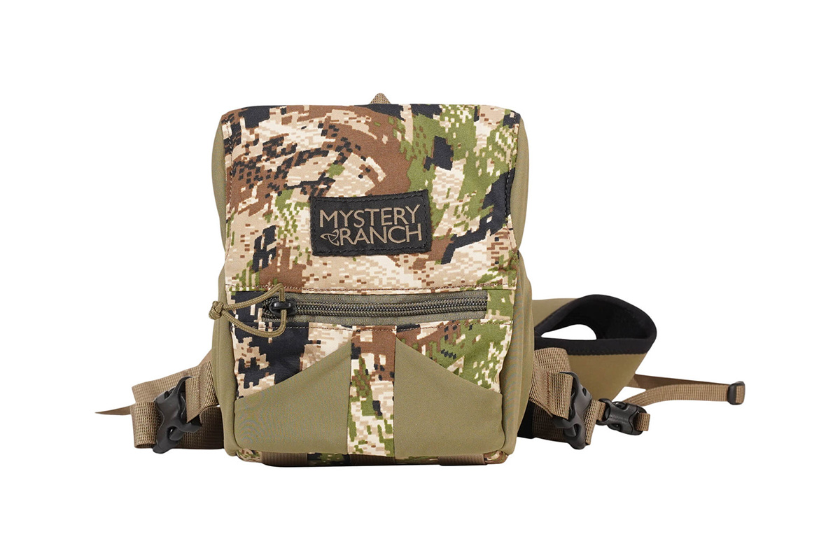 The Best Backcountry Bino Harnesses - Petersen's Hunting