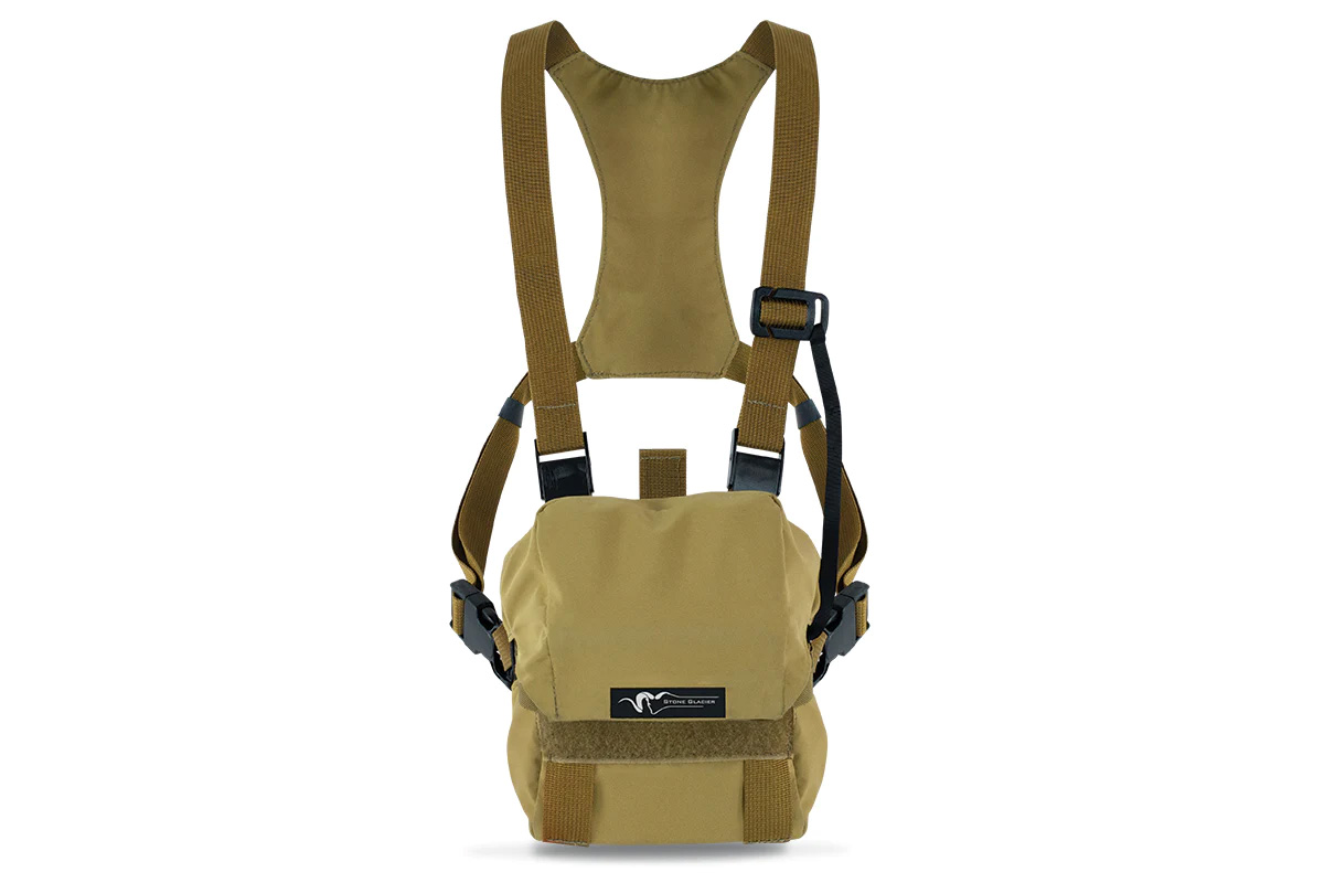 Little Joey Chest Harness - Marsupial Gear