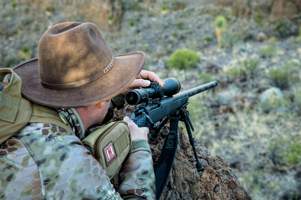 Dialing It In: Leupold's Simplistic CDS Turrets Explained