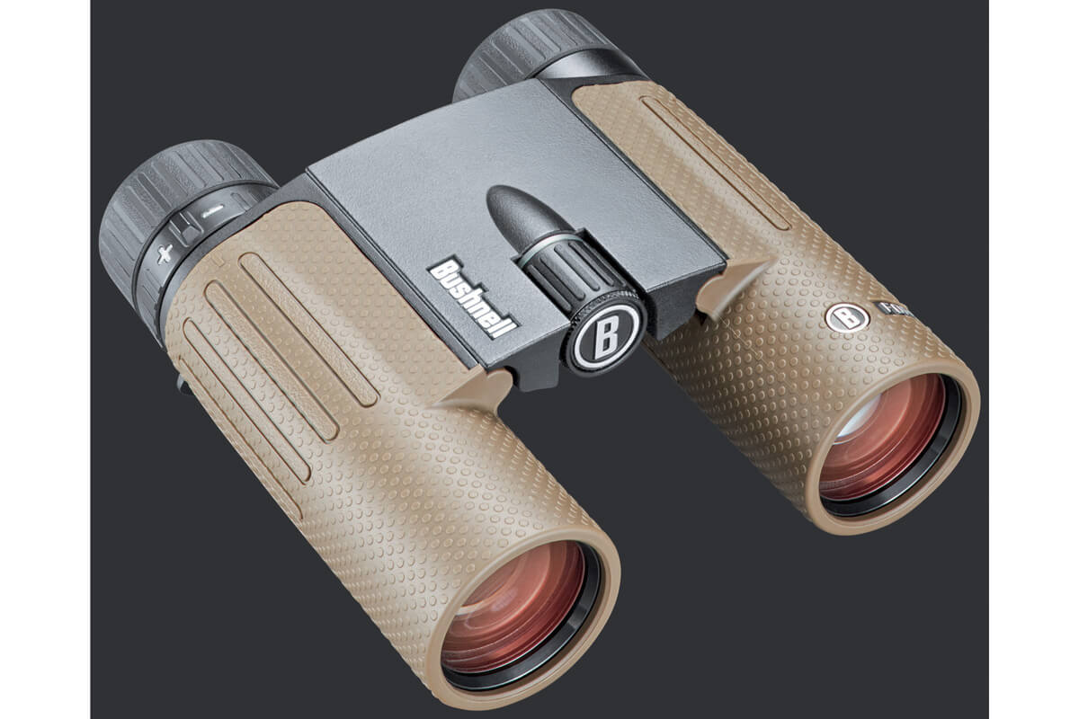 Best small binoculars for hot sale hunting