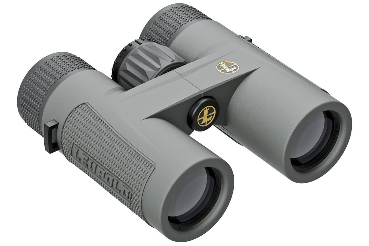 Best Compact Binoculars 
