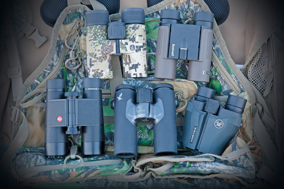 Comparing the Best Compact Binoculars on the Market - Petersen's Hunting