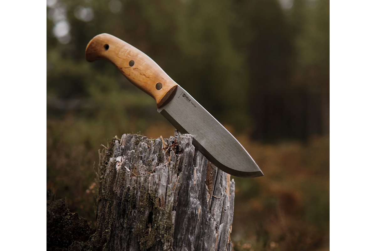 9 Top Hunting Tools and Blades for 2012 - Petersen's Hunting