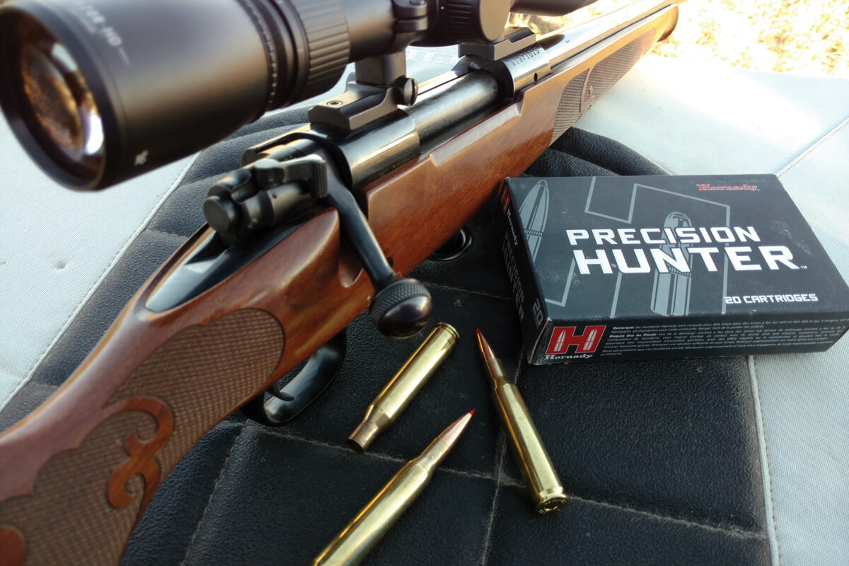 Will There Be Hunting Ammo This Season?