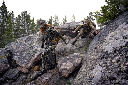 FORLOH Camo Apparel Review – Functional, Technical, American