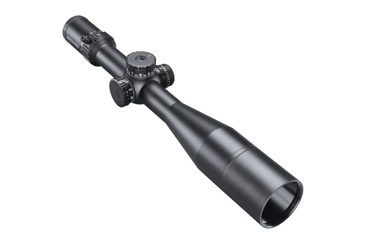 Best Rifle Scopes of 2023, Expert Tested