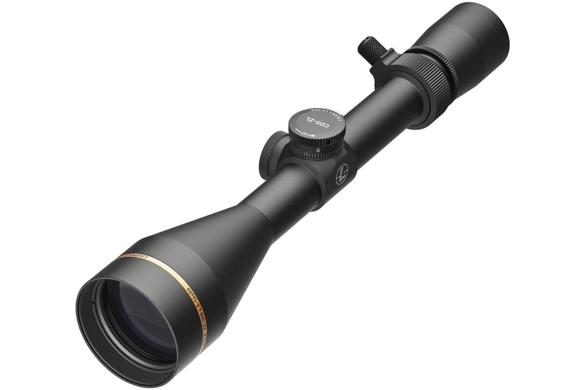 6 Top LongRange Hunting Scopes Petersen's Hunting