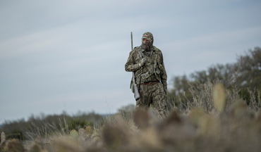 Field Tested: Mossy Oak Bottomland Checks Every Box - Petersen's Bowhunting