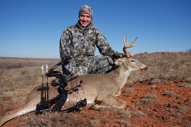 5 Tips For New Deer Hunters