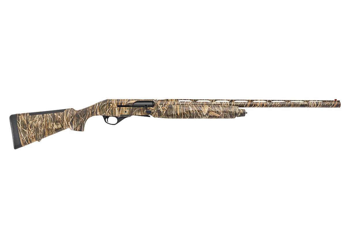 Winchester SX4 Upland Field Review: A New Shotgun With Throwback Design