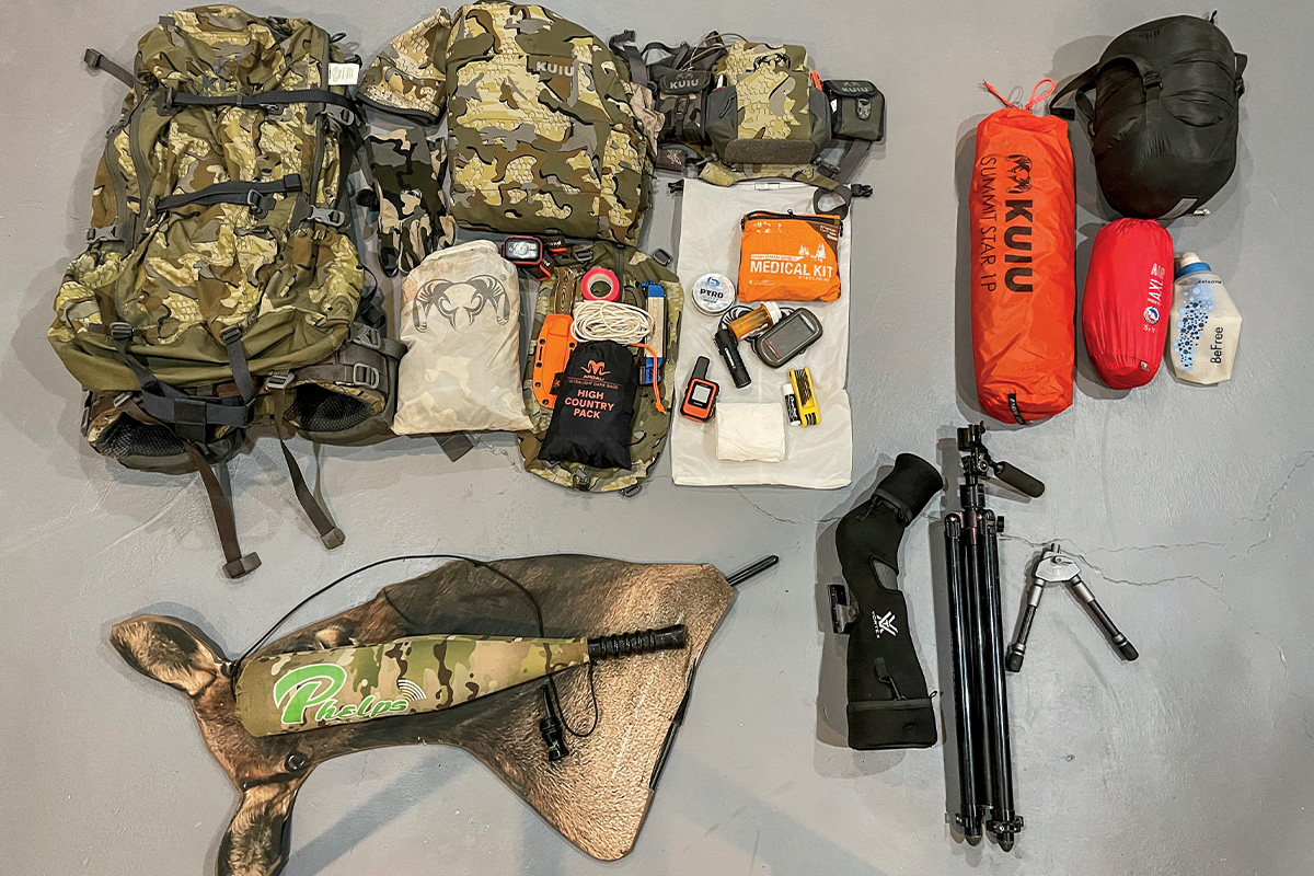 5 Life-Saving Survival Gear Essentials - Petersen's Hunting