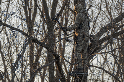 FORLOH Camo Apparel Review – Functional, Technical, American - Petersen's  Hunting