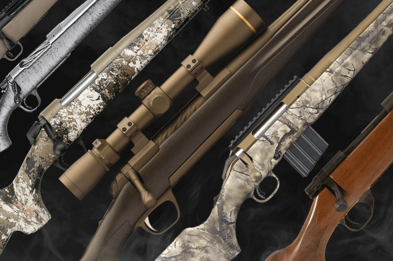 The 6.5 Creedmoor: Here To Stay - The Mag Life