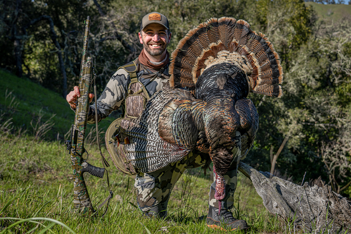 Tested Tough: Review of the Mossberg SA-28 Turkey