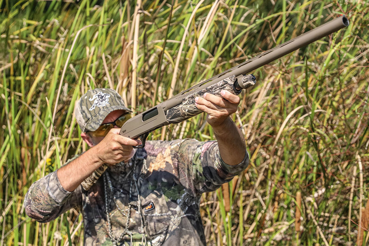The Five Best Shotguns Under $500 - Petersen's Hunting