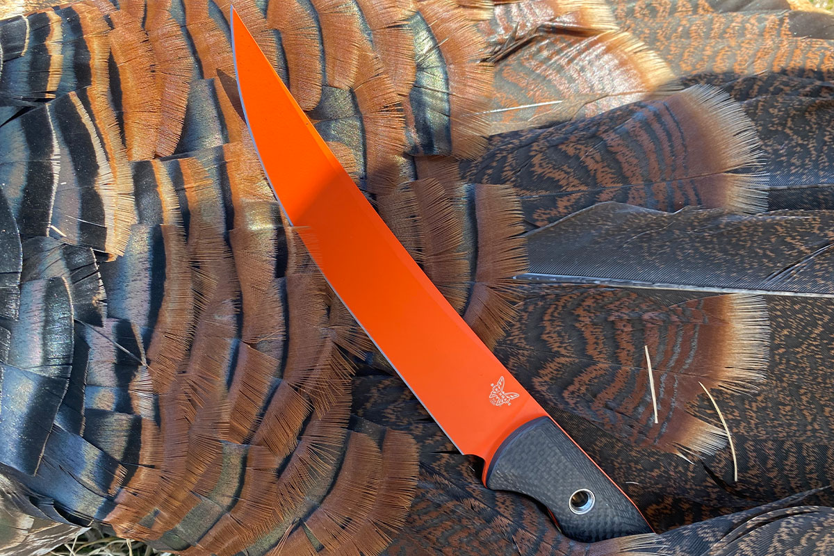 Cutco Hunting/Outdoor and Havalon Piranta Knife Reviews – The Alaska Life