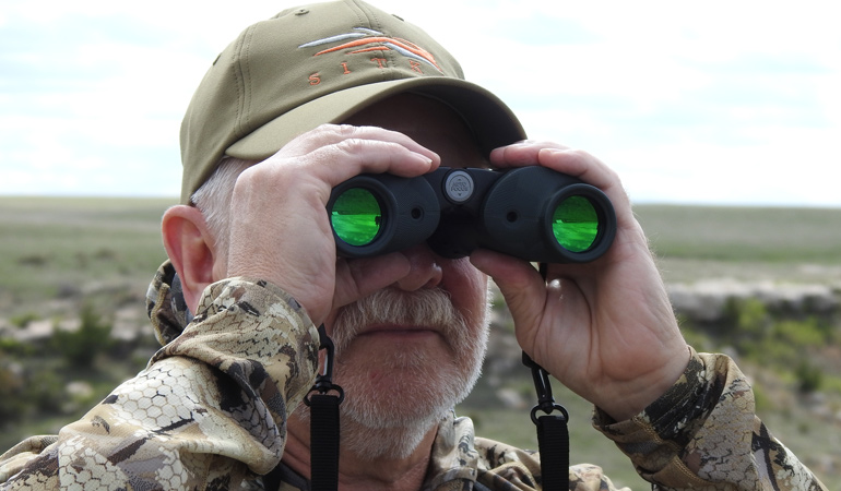 Steiner Predator AF Binoculars: Quality at the Right Price