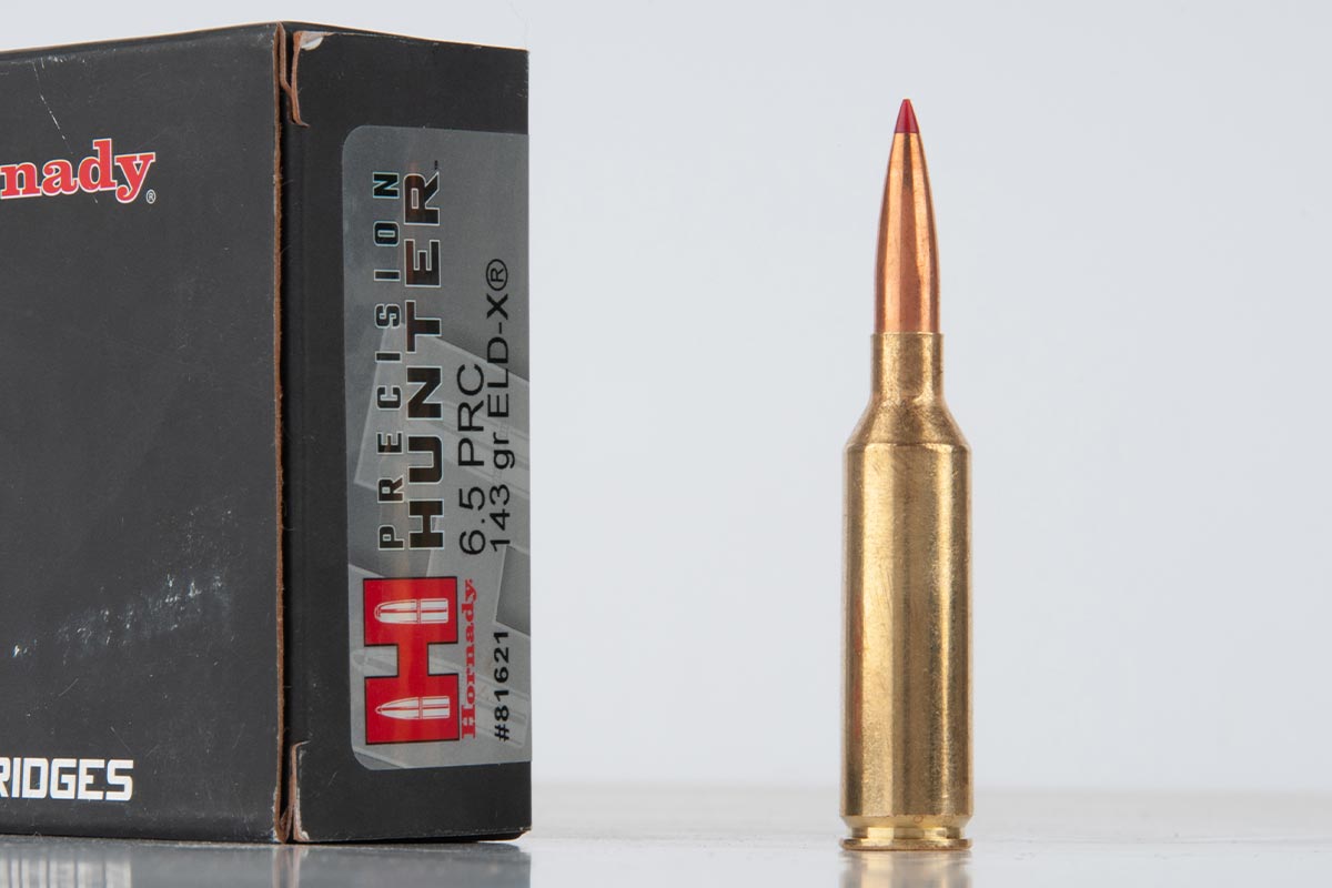 25-06 Remington vs .257 Weatherby Mag: Which is the Best Hu - RifleShooter