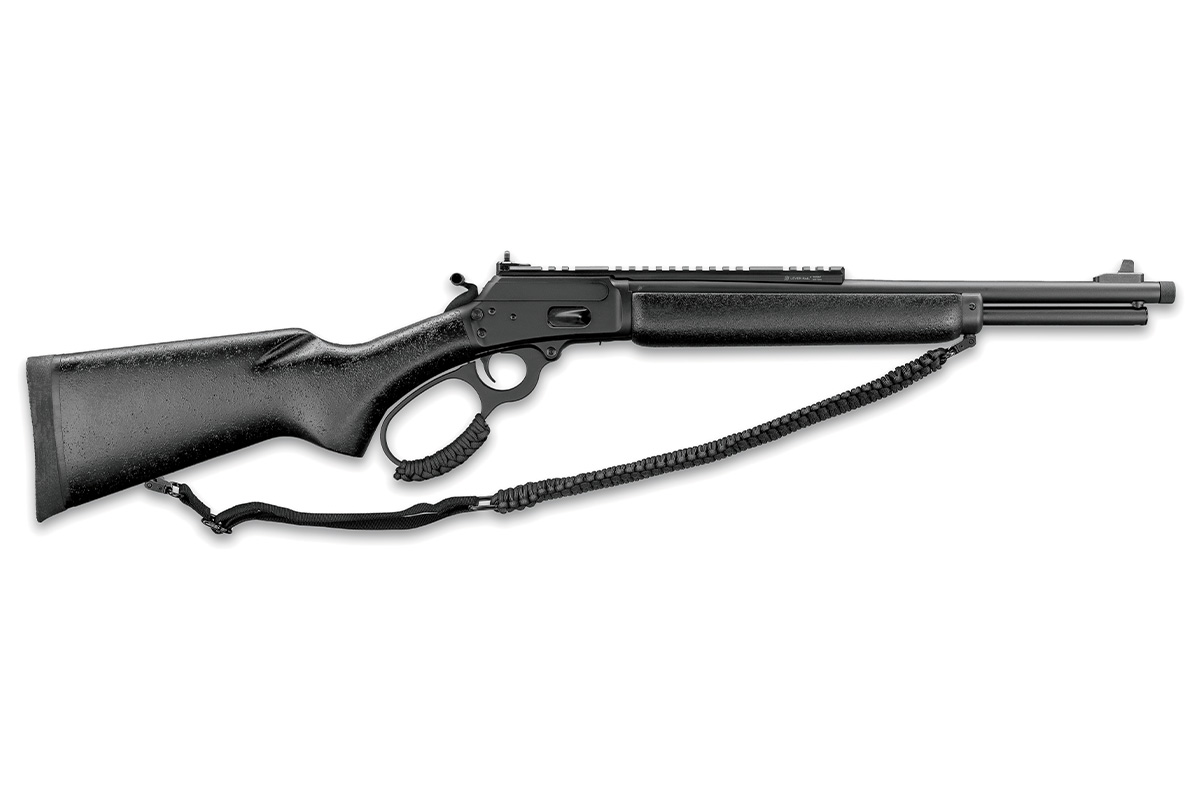 The Top Practical Guns For The Road Less Traveled - Petersen's Hunting