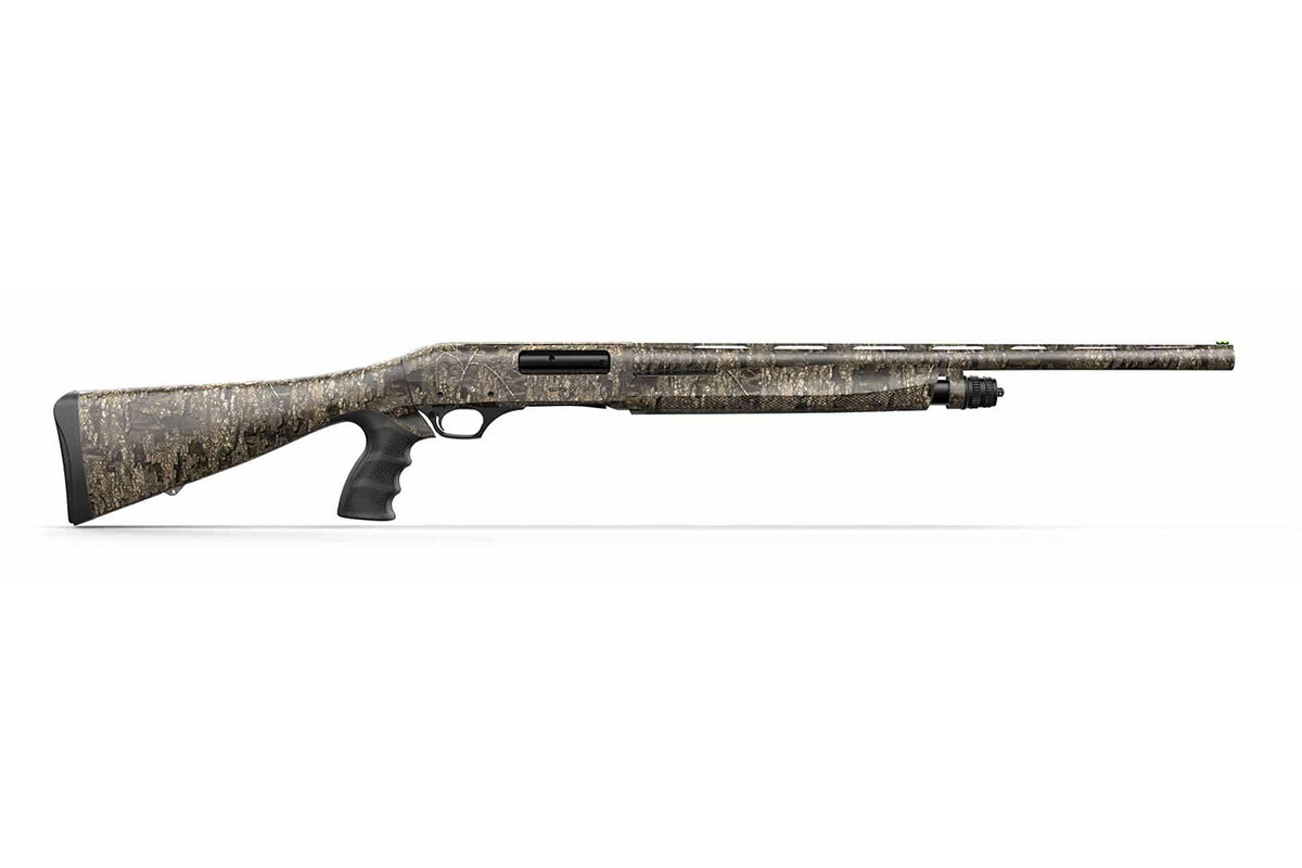 Best Turkey Hunting Shotguns of 2024