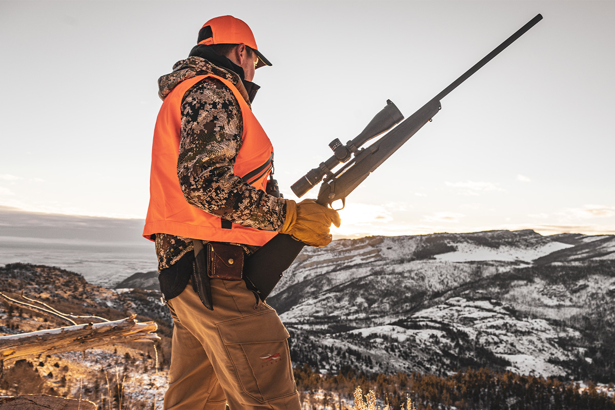 Shoot Better With This New Hunting Optic: The Burris Veracity PH (Precision Hunter) Riflescope