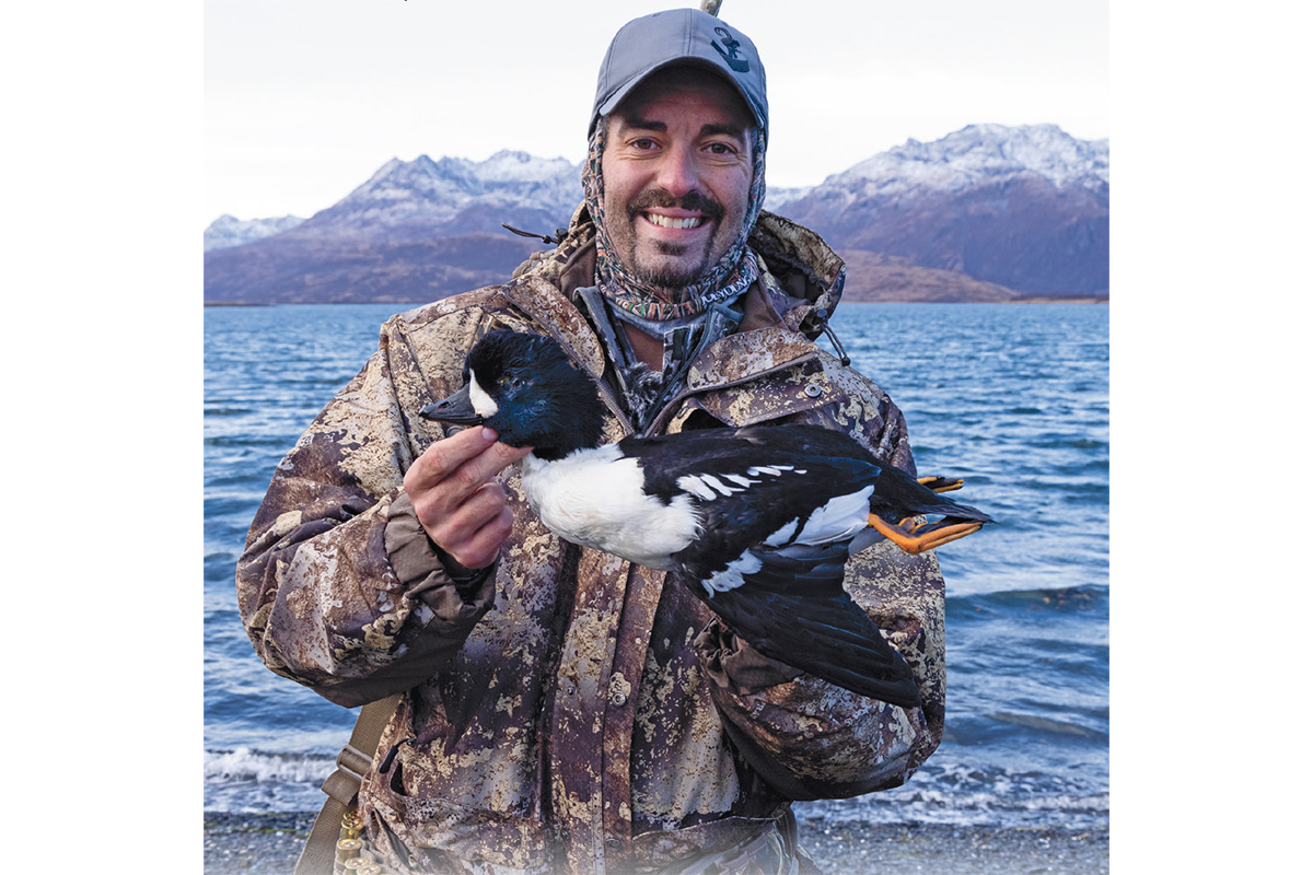 The Greatest Waterfowl Hunting in One Season - Petersen's Hunting