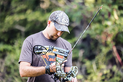 New Arrows & Arrow Accessories for 2022 - Petersen's Bowhunting