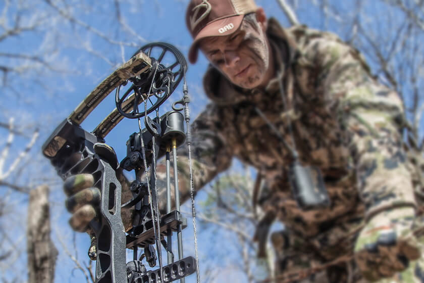 5 Archery Essentials for the 2021-2022 Hunting Season