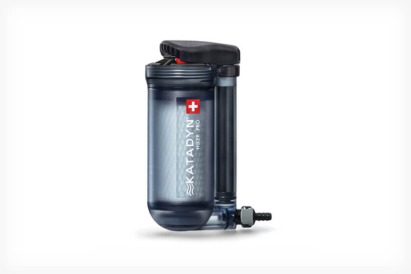 Understanding Water Purification Systems