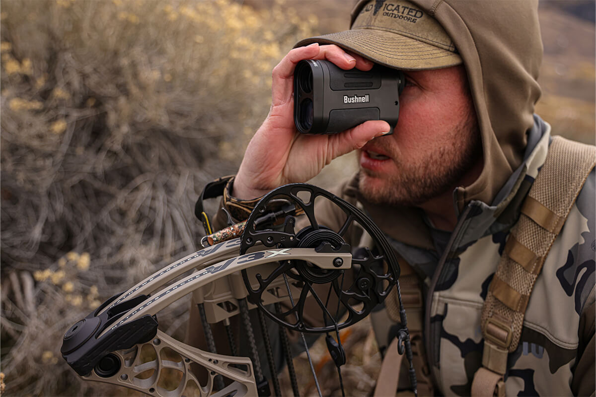 The Best Rangefinders Under $200 - Petersen's Hunting