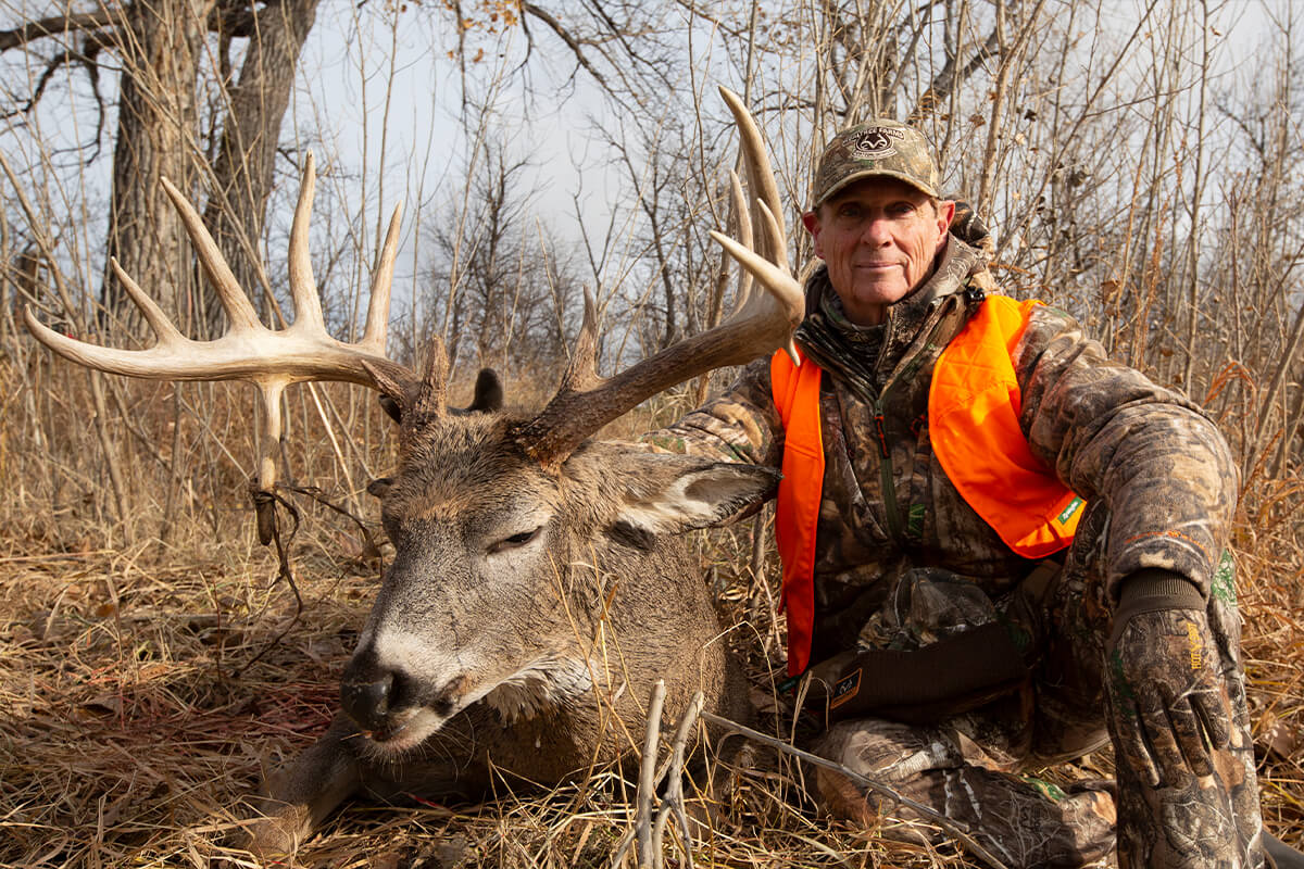 Master of Illusion: A Q&A with Bill Jordan - Petersen's Hunting