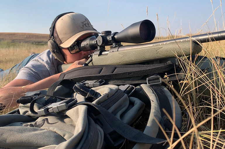 Burris Signature HD 5-25x50mm Scope Review: Long-Range Hunting with Confidence