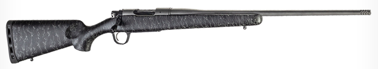 Christensen Arms Mesa Rifle